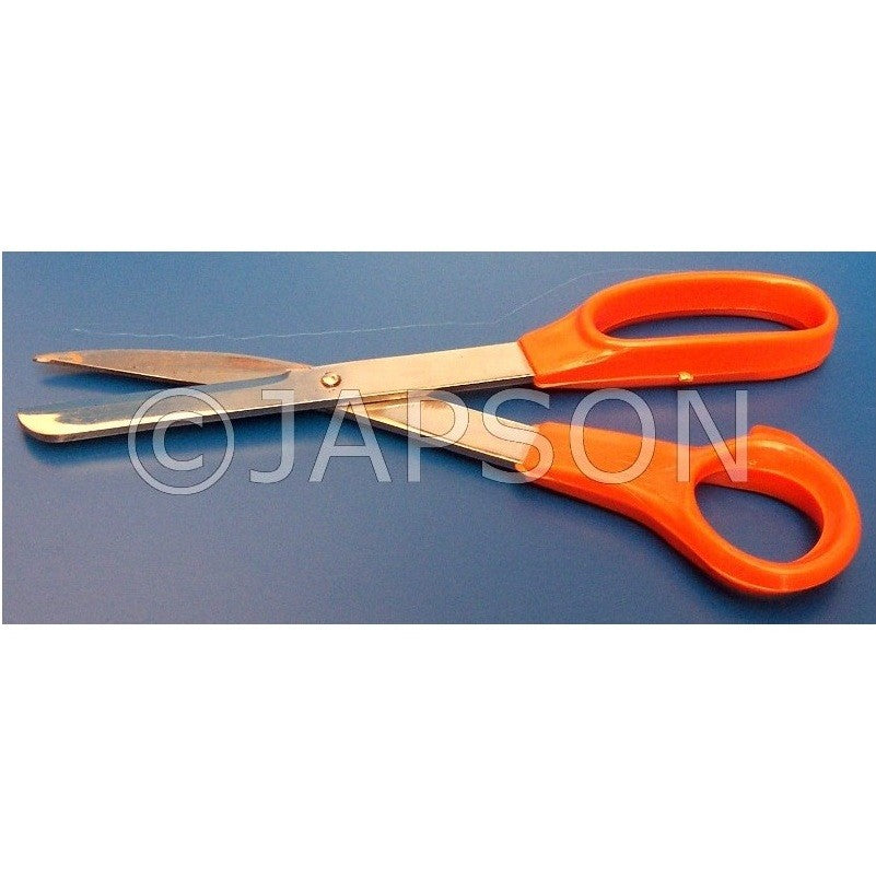 Scissor Plastic Handle Scissor Plastic Handle